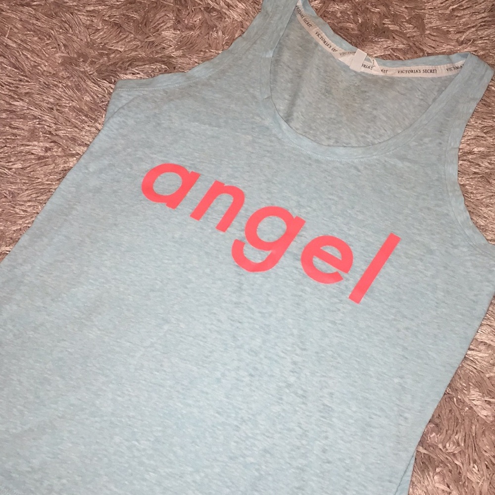 Victoria Secret Shirt🦋